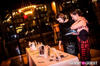 Young Patrons of Lincoln Center Annual Fall Gala