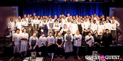 Autism Speaks 7th Annual Celebrity Chefs Gala