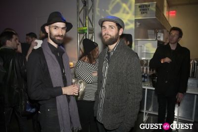 New Museum Next Generation After-Party