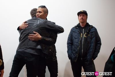 An Evening with The Glitch Mob at Sonos Studio