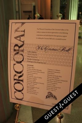 59th Annual Corcoran Ball