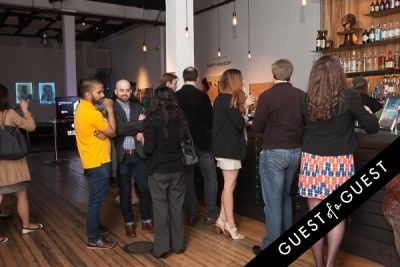 IvyConnect Salon Night presented by LG: Reaching for the Stars