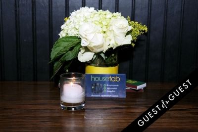 HouseTab Launch Party