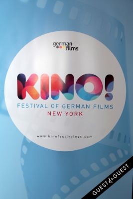 KINO! Festival of German Film