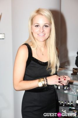 alexandra vidal in Fortuna Auction Private Preview Party