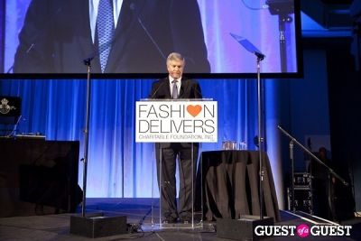 abbey doneger in Fashion Delivers Fashion Has A Heart Gala