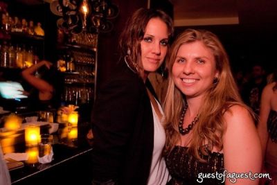 abby moriarty in Socially Superlative One Year Anniversary Party with City Harvest