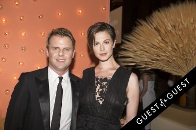 adam lippes in New Yorkers For Children 15th Annual Fall Gala