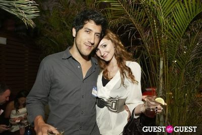 kris ruby in Digg.com Hosts a Coctail Party