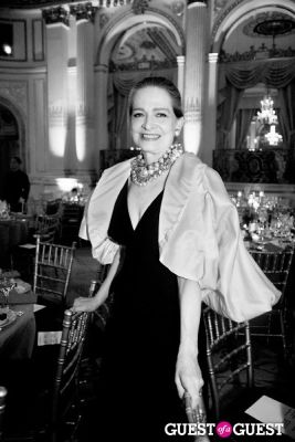 adele chatfield-taylor in American Academy in Rome Annual Tribute Dinner