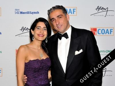 aileen agopian in Children of Armenia Fund 11th Annual Holiday Gala