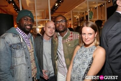 kirsty dare in Scotch & Soda Launch Party