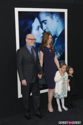 lily carella in Warner Bros. Pictures News World Premier of Winter's Tale