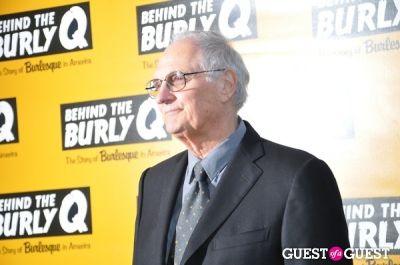 alan alda in Behind The Burly Q Screening At The Museum Of Modern Art In NY