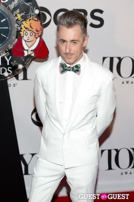 alan cumming in Tony Awards 2013
