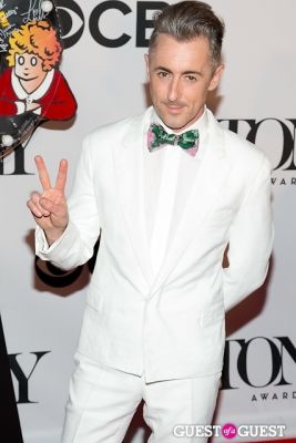 alan cumming in Tony Awards 2013