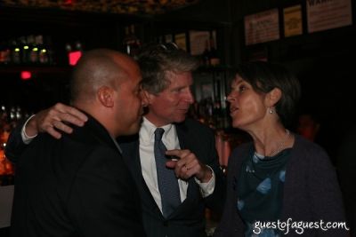 cy vance in Cy Vance for DA LGBT Fundraiser Vote 9/15