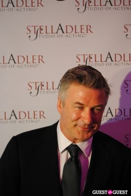 alec baldwin in The Eighth Annual Stella by Starlight Benefit Gala
