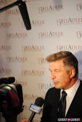 alec baldwin in The Eighth Annual Stella by Starlight Benefit Gala