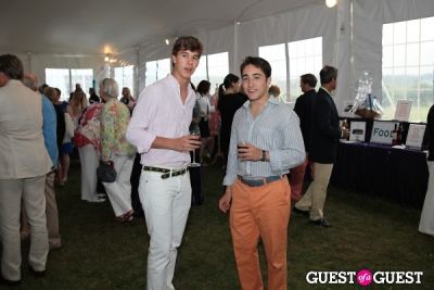 harrison messer in EAST END HOSPICE GALA IN QUOGUE