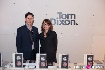 jane brown in Tom Dixon Book Signing for Artbook at Twentieth  