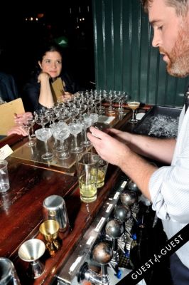 jason holstein in Barenjager's 5th Annual Bartender Competition
