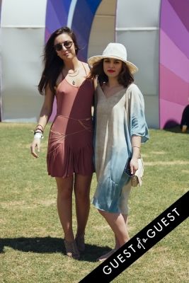 kelsey cavaretta in Coachella Festival 2015 Weekend 2 Day 2