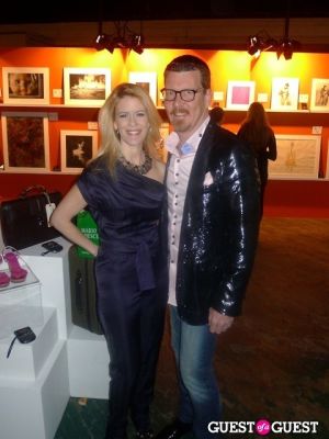 simon van-kempen in 24th Annual Bailey House Auction And Party