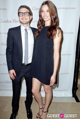 alex soros in The Gordon Parks Foundation Awards Dinner and Auction 2013