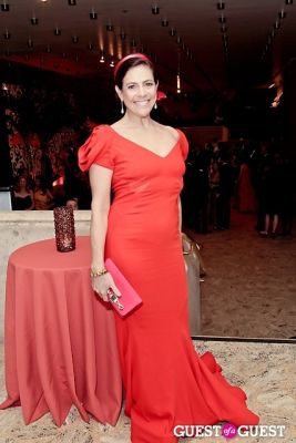 alexandra lebenthal in The School of American Ballet Winter Ball: A Night in the Far East