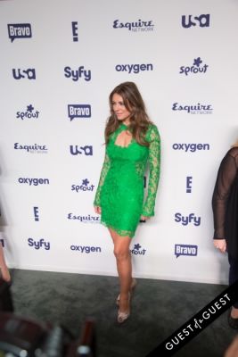 alexandra park in NBCUniversal Cable Entertainment Upfront