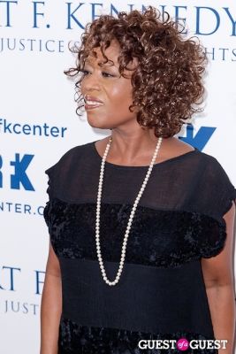 alfre woodard in RFK Center For Justice and Human Rights 2013 Ripple of Hope Gala