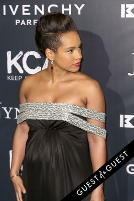 alicia keys in Keep a Child Alive 11th Annual Black Ball