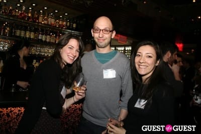 emily masamitsu in Pulse App-NYC Event