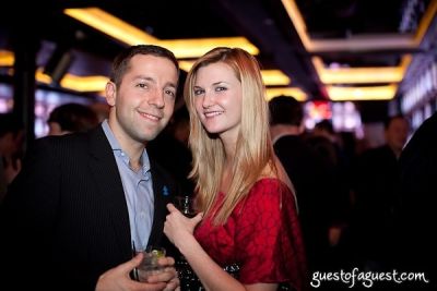 alison dyer in Autism Speaks to Young Professionals (AS2YP) Winter Gala