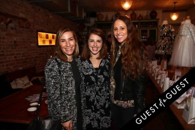 jill rothstein in Whimsical Holiday Breakfast with Heymama + Pippa & Julie