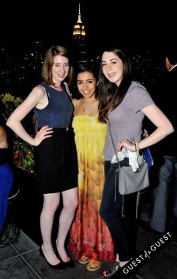 amy parks in Children of Armenia Fund 4th Annual Summer Soiree