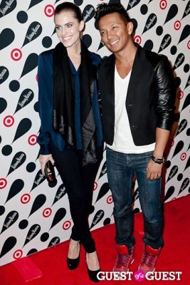 prabal gurung in Target and Neiman Marcus Celebrate Their Holiday Collection