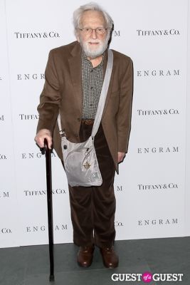 alvin epstein in Engram: A Special NY Screening