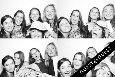 mackenzie johnson in IT'S OFFICIALLY SUMMER WITH OFF! AND GUEST OF A GUEST PHOTOBOOTH