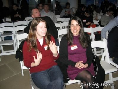 alyssa seiders in NY Tech Meetup