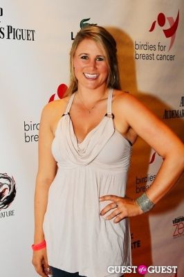 amanda blumenherst in LPGA Champion, Cristie Kerr hosts the Inaugural Liberty Cup Charity Golf Tournament benefiting Birdies for Breast CancerFoundation