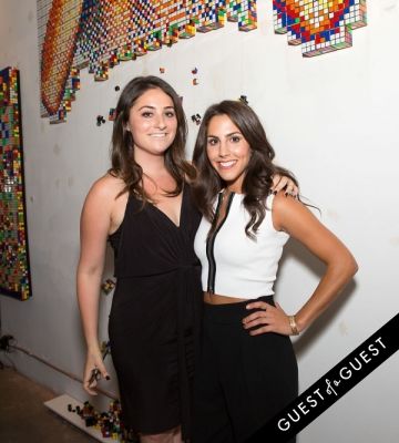 kate miller in Hollywood Stars for a Cause at LAB ART