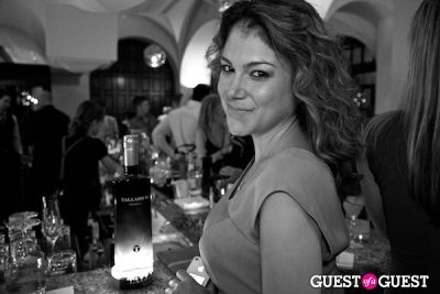 amanda rosati in Tallarico Vodka hosts Scarpetta Happy Hour at The Montage Beverly Hills