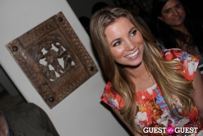 amber lancaster in The Hard Times of RJ Berger Season 2 Premiere Screening Party