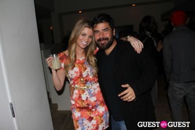 amber lancaster in The Hard Times of RJ Berger Season 2 Premiere Screening Party