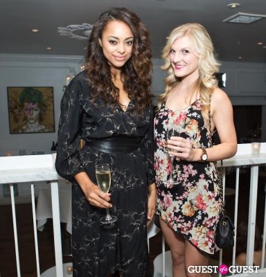 amber stevens in Belvedere and Peroni Present the Walter Movie Wrap Party