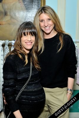 paula knight in Monica + Andy Baby Brand Celebrates Launch of 