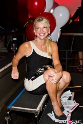 amy heller in WGirls NYC 5th Annual Bachelor/Bachelorette Auction