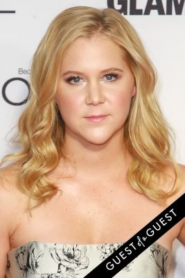 amy schumer in Glamour Magazine Women of the Year Awards